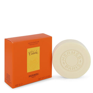 CALECHE 3.50 oz Soap For Women by Hermes