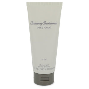 Tommy Bahama Very Cool Shower Gel For Men by Tommy Bahama