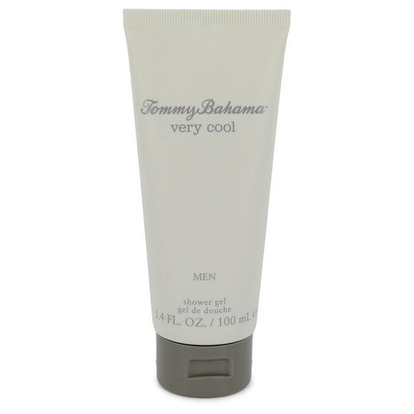 Tommy Bahama Very Cool Shower Gel For Men by Tommy Bahama