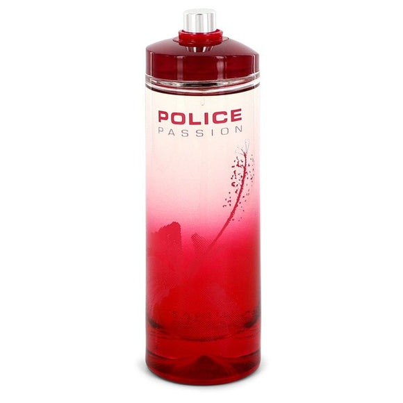 Police Passion Eau De Toilette Spray (Tester) For Women by Police Colognes