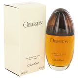 OBSESSION Eau De Parfum Spray For Women by Calvin Klein