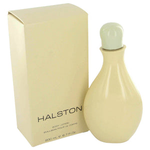 HALSTON Body Lotion For Women by Halston