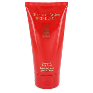 RED DOOR Body Cream For Women by Elizabeth Arden