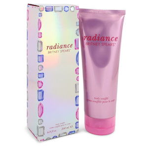 Radiance Body Souffle For Women by Britney Spears