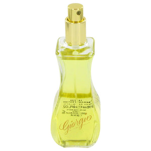 GIORGIO Eau De Toilette Spray (Tester) For Women by Giorgio Beverly Hills