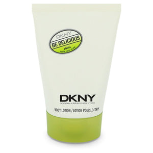 Be Delicious Body Lotion For Women by Donna Karan