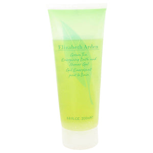 GREEN TEA Energizing Bath & Shower Gel For Women by Elizabeth Arden