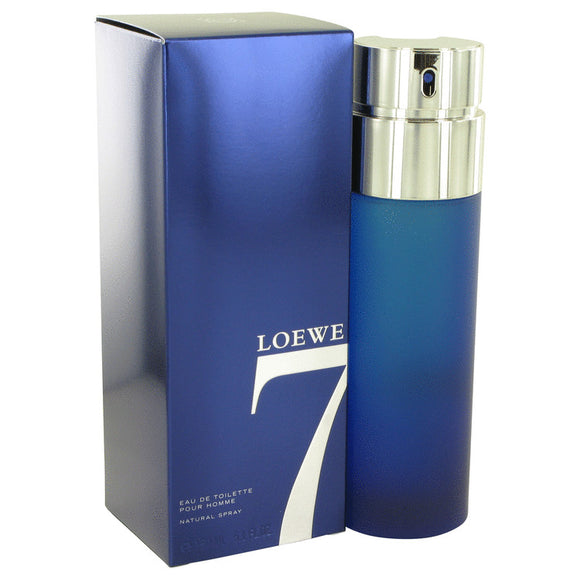 Loewe 7 Eau De Toilette Spray For Men by Loewe