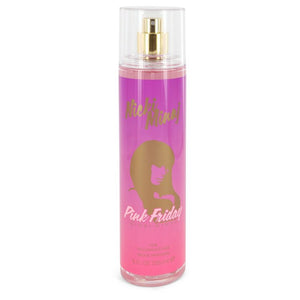 Pink Friday Body Mist Spray For Women by Nicki Minaj