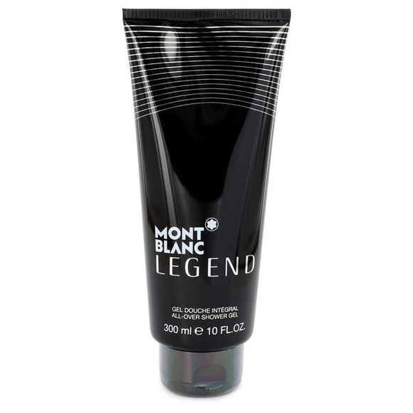 MontBlanc Legend Shower Gel For Men by Mont Blanc