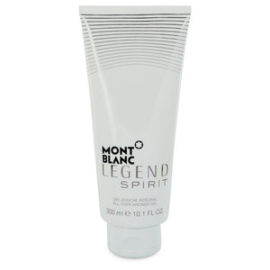 Montblanc Legend Spirit Shower Gel For Men by Mont Blanc