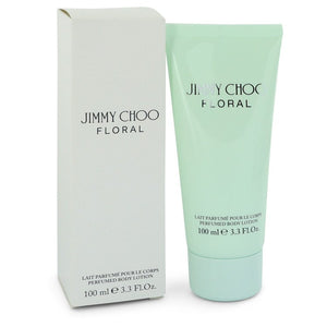 Jimmy Choo Floral Body Lotion For Women by Jimmy Choo