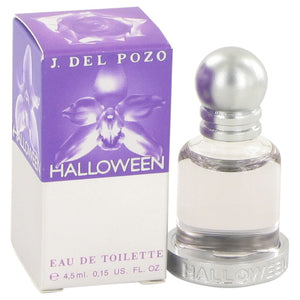 HALLOWEEN Mini EDT For Women by Jesus Del Pozo