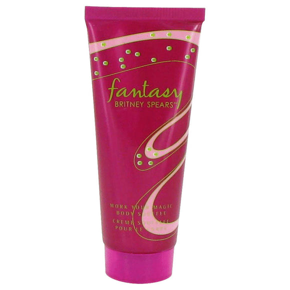 Fantasy Body Souffle For Women by Britney Spears