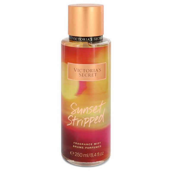 Victoria`s Secret Sunset Stripped Body Mist For Women by Victoria`s Secret