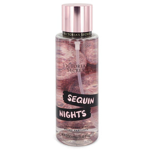 Victoria`s Secret Sequin Nights Body Mist For Women by Victoria`s Secret