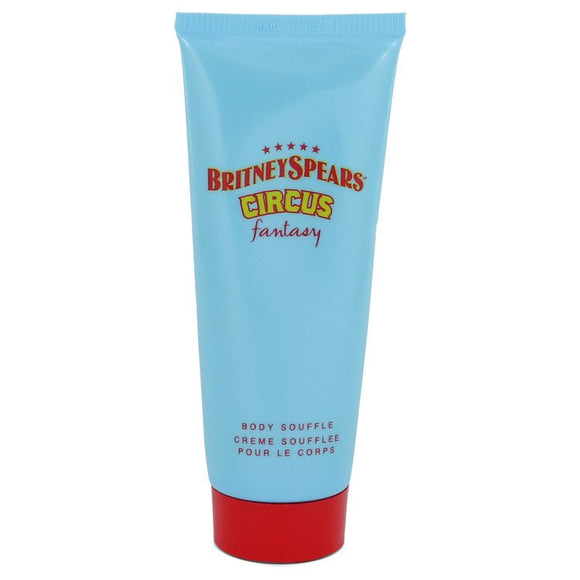 Circus Fantasy 3.30 oz Body Souffle For Women by Britney Spears