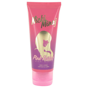 Pink Friday Body Lotion For Women by Nicki Minaj