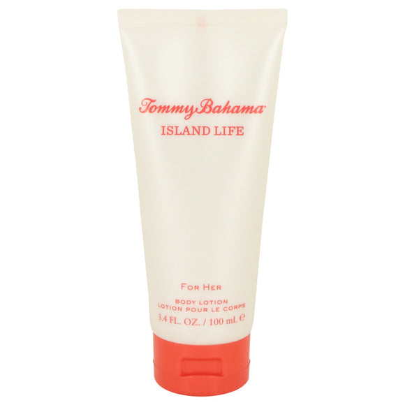 Tommy Bahama Island Life Body Lotion For Women by Tommy Bahama