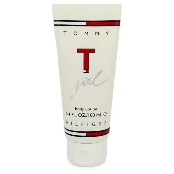 T Girl Body Lotion For Women by Tommy Hilfiger