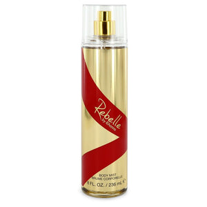 Rebelle Body Mist For Women by Rihanna