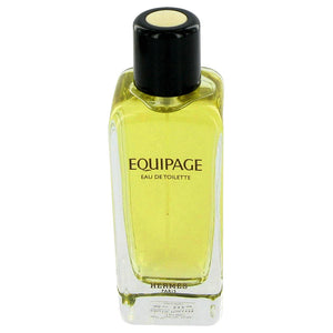 EQUIPAGE Eau De Toilette Spray (Tester) For Men by Hermes