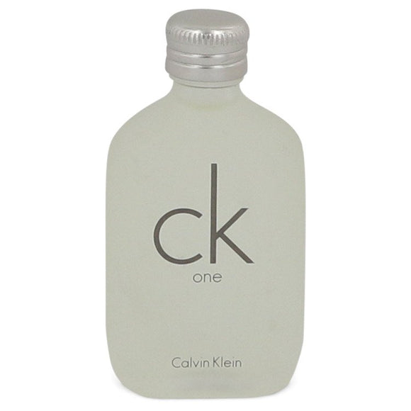 CK ONE 0.50 oz Eau De Toilette For Men by Calvin Klein