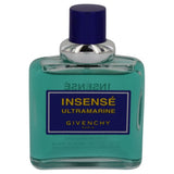 INSENSE ULTRAMARINE Eau De Toilette Spray (Tester) For Men by Givenchy