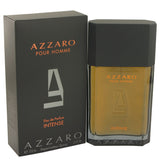 Azzaro Intense Eau De Parfum Spray For Men by Azzaro