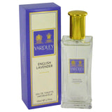 English Lavender Body Lotion For Women by Yardley London