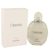 Obsessed Eau De Toilette Spray For Men by Calvin Klein