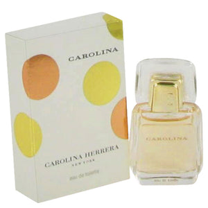 Carolina Mini EDT For Women by Carolina Herrera