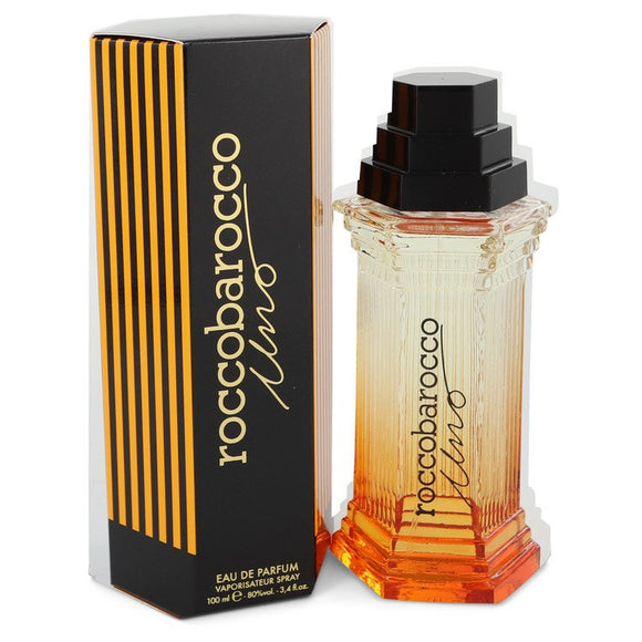 Roccobarocco Uno Eau De Parfum Spray For Women by Roccobarocco