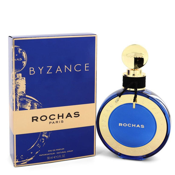 Byzance 2019 Edition Eau De Parfum Spray For Women by Rochas