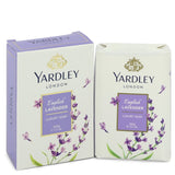 English Lavender Soap For Women by Yardley London