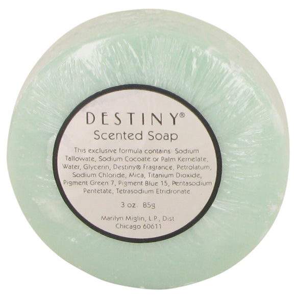 Destiny Marilyn Miglin 3.00 oz Soap For Women by Marilyn Miglin