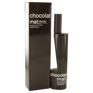 Chocolat Mat Eau De Parfum Spray For Women by Masaki Matsushima