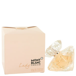 Lady Emblem Vial (sample) For Women by Mont Blanc