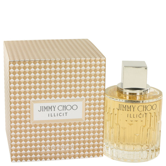 Jimmy Choo Illicit Vial (sample) For Women by Jimmy Choo