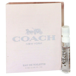 Coach Vial (sample) For Women by Coach