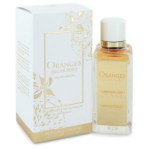 Oranges Bigarades Eau De Parfum Spray (Unisex) For Women by Lancome