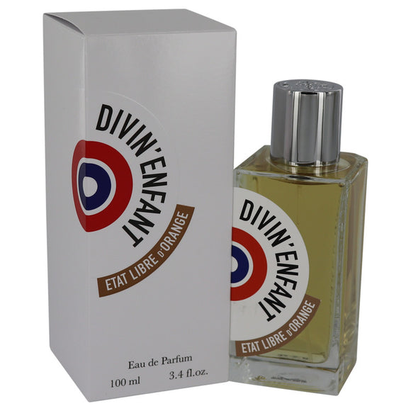 Divin Enfant Eau De Parfum Spray (Tester) For Women by Etat Libre d`Orange