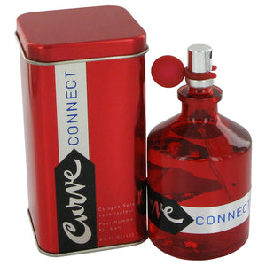Curve Connect Skin Soother For Men by Liz Claiborne
