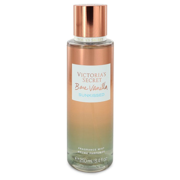 Victoria`s Secret Bare Vanilla Sunkisssed Fragrance Mist Spray For Women by Victoria`s Secret