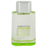 Kenneth Cole Reaction Eau De Toilette Spray (unboxed) For Men by Kenneth Cole