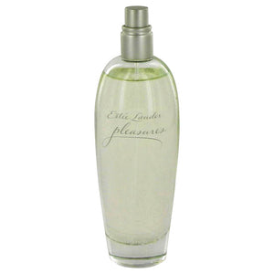 PLEASURES Eau De Parfum Spray (Tester) For Women by Estee Lauder