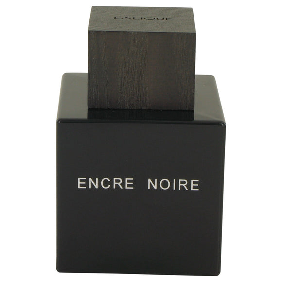 Encre Noire Eau De Toilette Spray (unboxed) For Men by Lalique