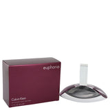 Euphoria Eau De Parfum Spray For Women by Calvin Klein