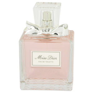 Miss Dior (Miss Dior Cherie) Eau De Toilette Spray (New Packaging Tester) For Women by Christian Dior