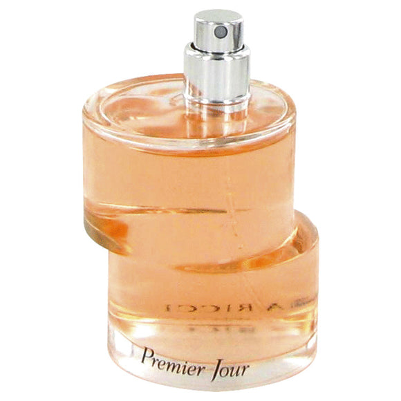 Premier Jour Eau De Parfum Spray (Tester) For Women by Nina Ricci